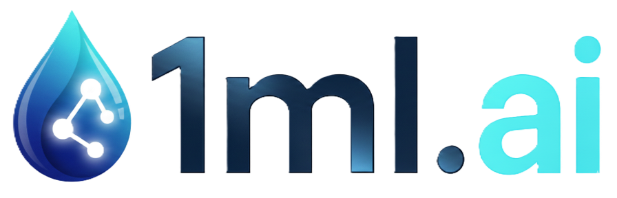 1ml.ai Logo