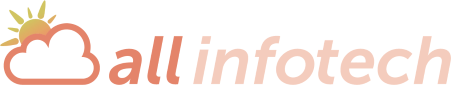 Allinfotech LLC Logo