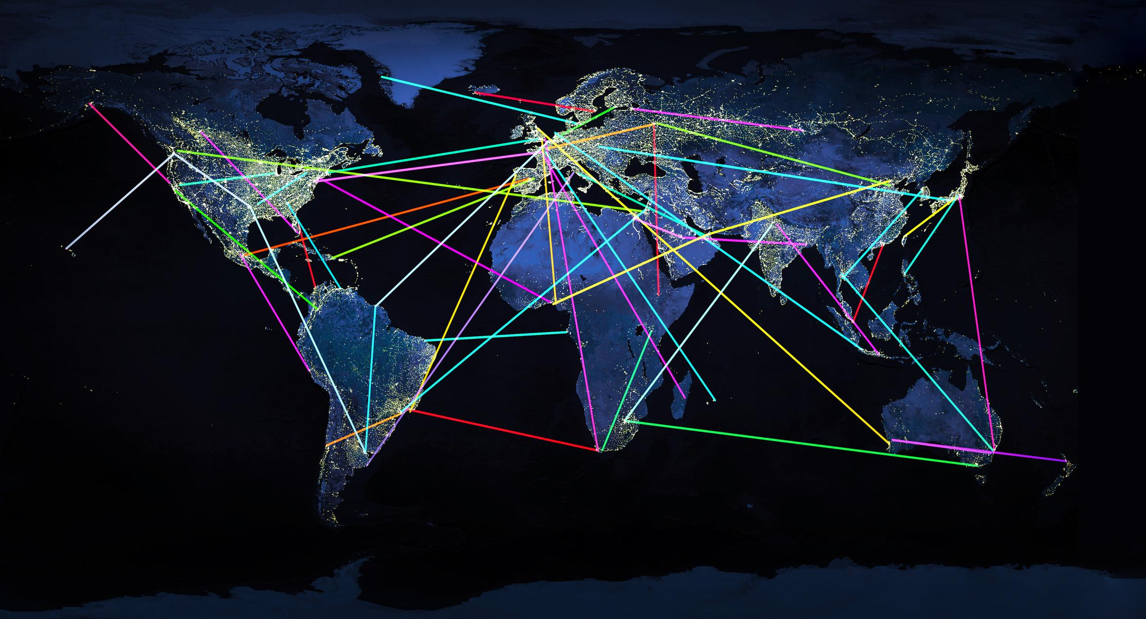Digital Modernization